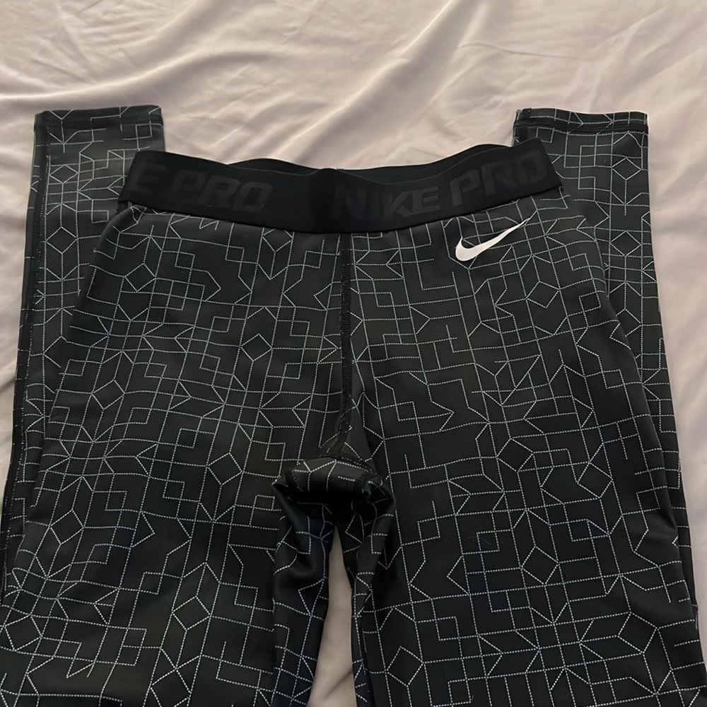 Nike leggings size xs